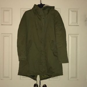 Zara Jacket